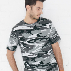 Men's Camo Tee