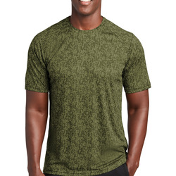 Digi Camo Tee