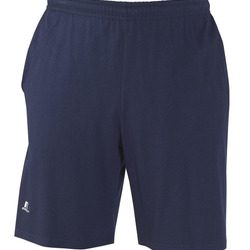 Men's Cotton Classic Jersey Shorts with Pockets