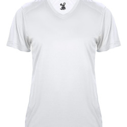 Women's  Ultimate SoftLockโข V-Neck T-Shirt