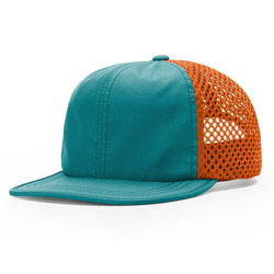 Rogue Wide Set Mesh Cap