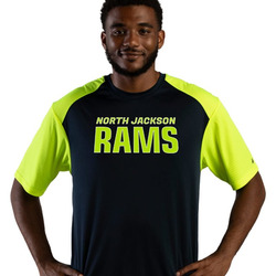 Men's Breakout T-Shirt