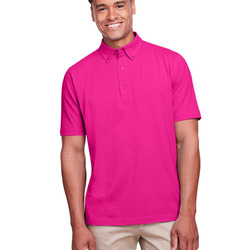 Men's Lakeshore Stretch Cotton Performance Polo