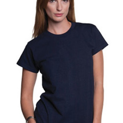 Women's Union-Made Basic T-Shirt