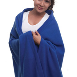 USA-Made Stadium Blanket Fleece