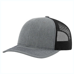 Youth Trucker Snapback Cap