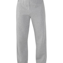 Unisex Dri Power® Open-Bottom Pocket Sweatpants
