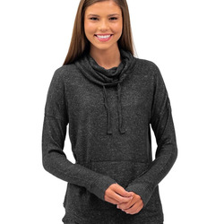Women's Cuddle Cowlneck Pullover