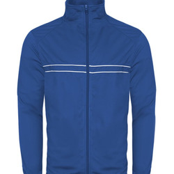 Men's Wired Outer-Core Jacket