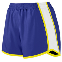 Girls' Pulse Team Shorts