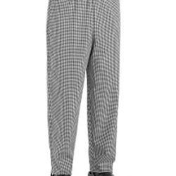 Baggy Chef Pants