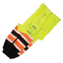 Men's Premium Brilliant Series® Ultimate Reflective Mesh Pants