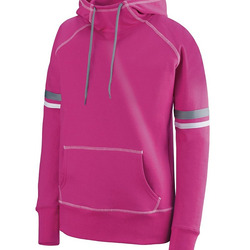 Women's Spry Hooded Sweatshirt