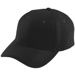 Adjustable Wicking Mesh Cap