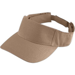 Sport Twill Visor