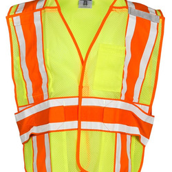 Unisex 4 Season Breakaway Vest