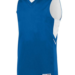 Unisex Alley-Oop Reversible Jersey