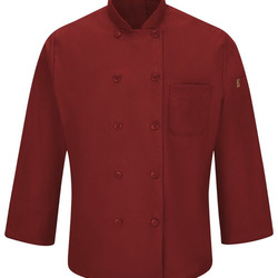 Mimix™ Chef Coat with OilBlok