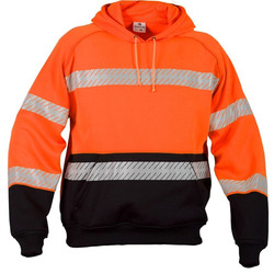 Unisex Premium Black Series® Pull Over Hooded Sweatshirt