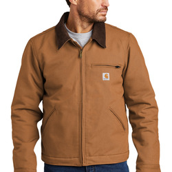 Tall Duck Detroit Jacket