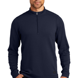 Luuma 1/2 Zip Fleece