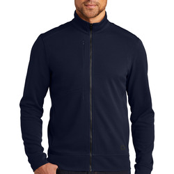 Hinge Full Zip