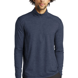 Exchange 1.5 Long Sleeve 1/2 Zip