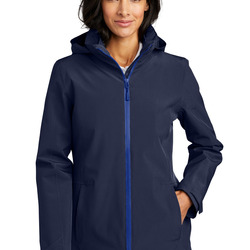 Ladies WeatherEdge ® 3 in 1 Jacket