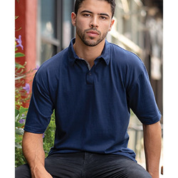 Men's Fader Play Polo