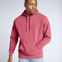 Adult Hooded Sweatshirt