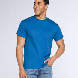 Heavy Cotton Adult Short Sleeve T-Shirt