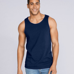 Heavy Cotton Adult Tank