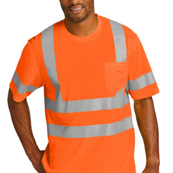 Ansi 107 Class 3 Mesh Tee