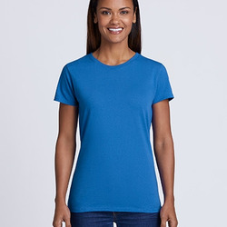 Heavy Cotton Women's T-Shirt