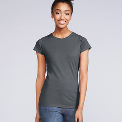 Softstyle Women's Short Sleeve T-Shirt