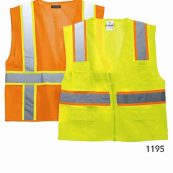 Unisex Ultra-Cool™ Multi-Pocket Vest