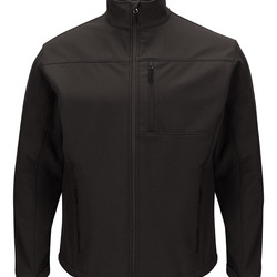 Men's Deluxe Soft Shell Jacket
