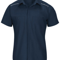 Men's Short Sleeve Pro Airflow Work Shirt