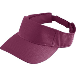 Sport Twill Visor