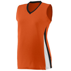 Ladies Tornado Jersey