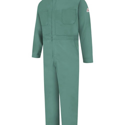 Men's Gripper-Front Coverall