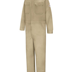Men's Tall Deluxe Coverall - EXCEL FR® 7.5 oz.