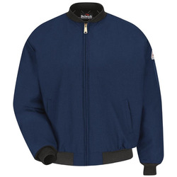 Men's Team Jacket - Nomex® IIIA