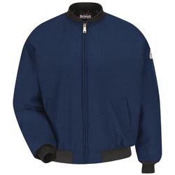 Men's Tall Team Jacket - Nomex® IIIA