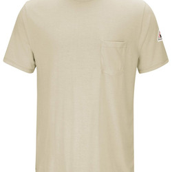 Men's Tall FR Lightweight Pocket T-Shirt