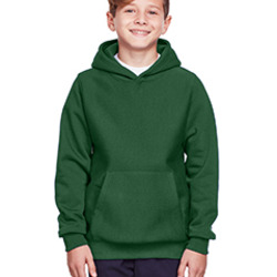 Youth Zone HydroSport™ Heavyweight Pullover Hooded Sweatshirt