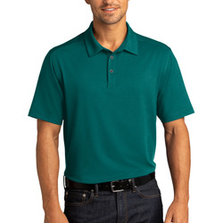 City Stretch Polo