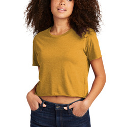 Apparel ® Women's Festival Cali Crop Tee