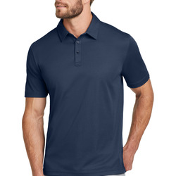 Oceanside Solid Polo