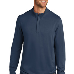 Newport 1/4 Zip Fleece